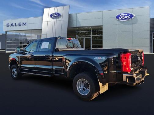 2025 Ford F-350 XLT