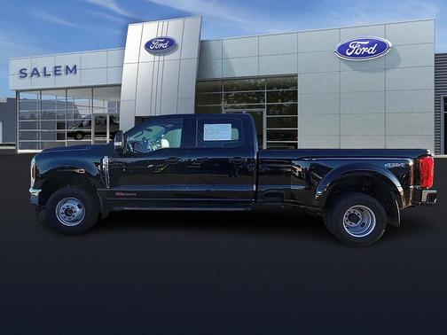2025 Ford F-350 XLT