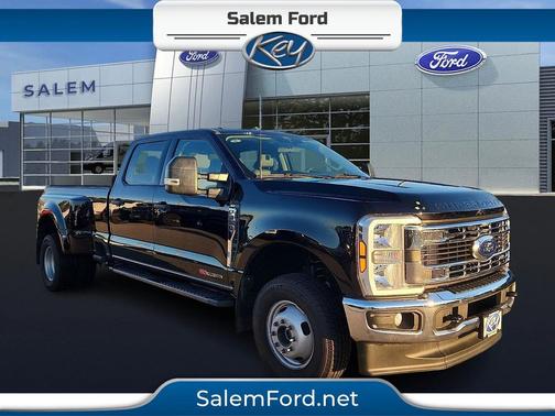 2025 Ford F-350 XLT