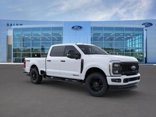 2025 Ford F-350 XL