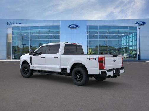 2025 Ford F-350 XL
