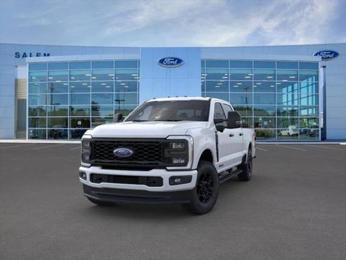 2025 Ford F-350 XL