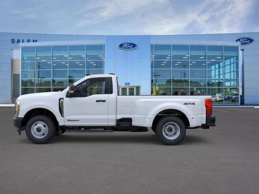 2025 Ford F-350 XL