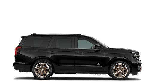 2026 Ford Expedition King Ranch