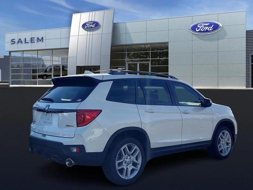 2024 Honda Passport AWD EX-L