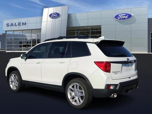 2024 Honda Passport AWD EX-L