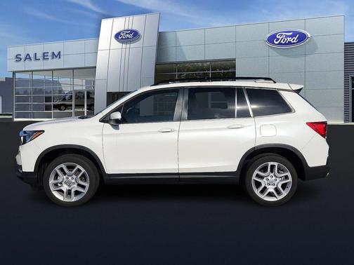 2024 Honda Passport AWD EX-L