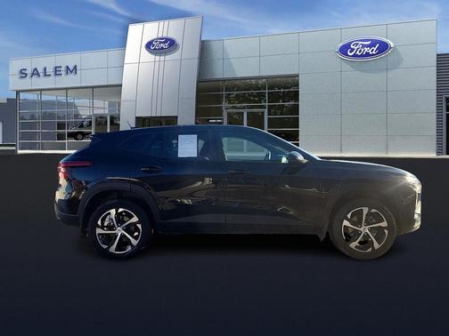 2024 Chevrolet Trax FWD 1RS