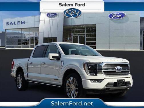 2023 Ford F-150 Limited