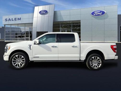 2023 Ford F-150 Limited