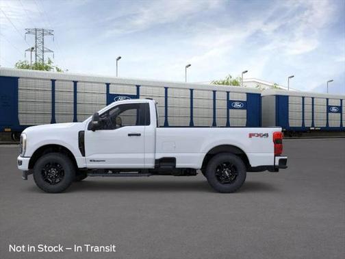 2025 Ford F-250 XL