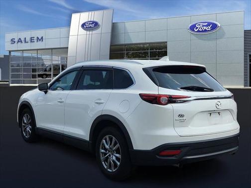 2019 Mazda CX-9 Touring