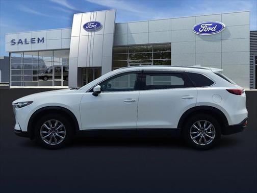 2019 Mazda CX-9 Touring
