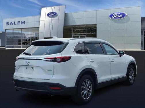 2019 Mazda CX-9 Touring