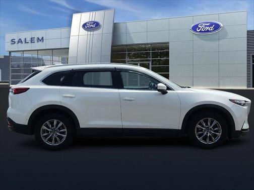2019 Mazda CX-9 Touring