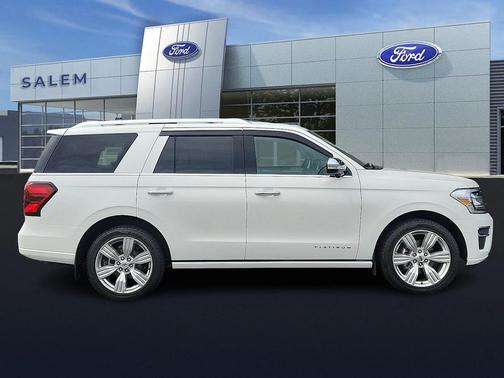 2023 Ford Expedition Platinum
