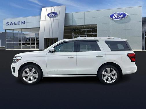 2023 Ford Expedition Platinum
