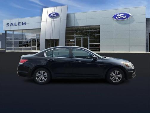 2011 Honda Accord SE