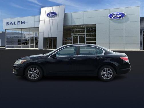 2011 Honda Accord SE