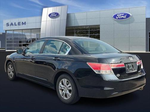 2011 Honda Accord SE