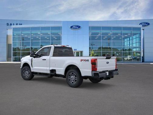 2025 Ford F-350 XLT