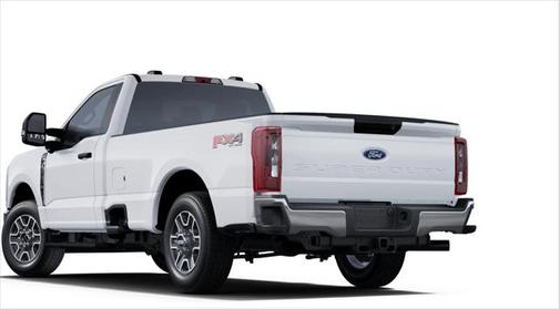2025 Ford F-350 XLT