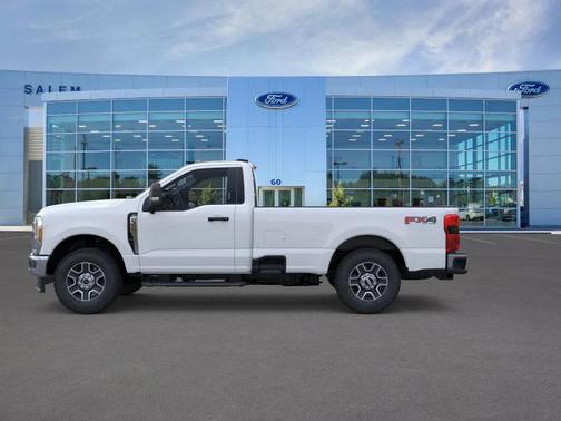 2025 Ford F-350 XLT