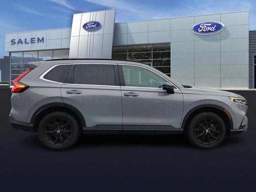 2024 Honda CR-V Hybrid Sport AWD