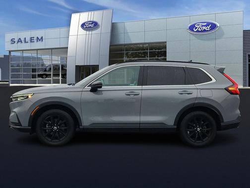 2024 Honda CR-V Hybrid Sport AWD