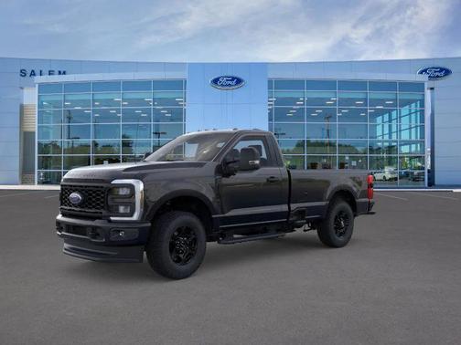2025 Ford F-250 XL