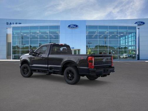 2025 Ford F-250 XL