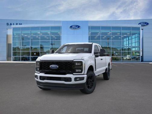 2026 Ford F-250 XL