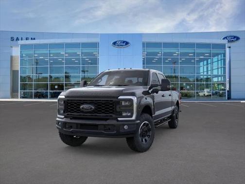 2025 Ford F-350 XLT
