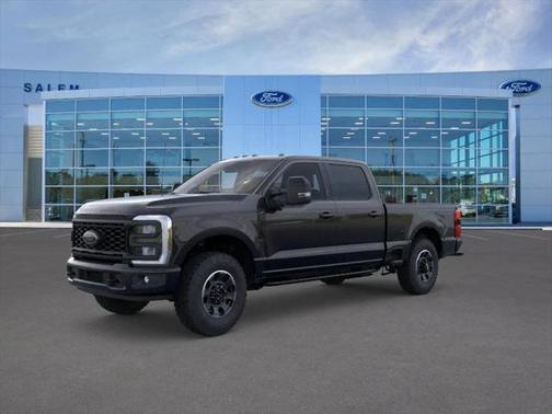2025 Ford F-350 XLT
