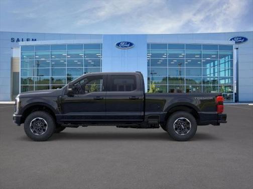 2025 Ford F-350 XLT