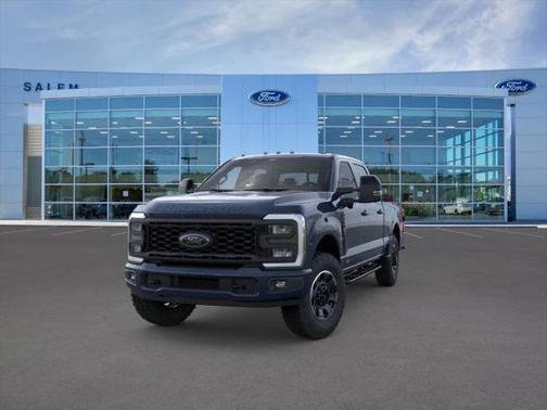 2025 Ford F-350 Lariat