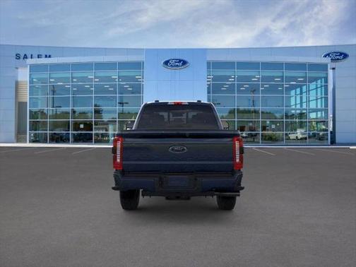 2025 Ford F-350 Lariat