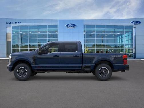 2025 Ford F-350 Lariat