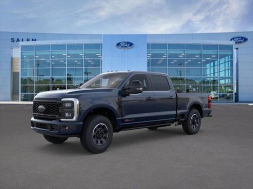 2025 Ford F-350 Lariat