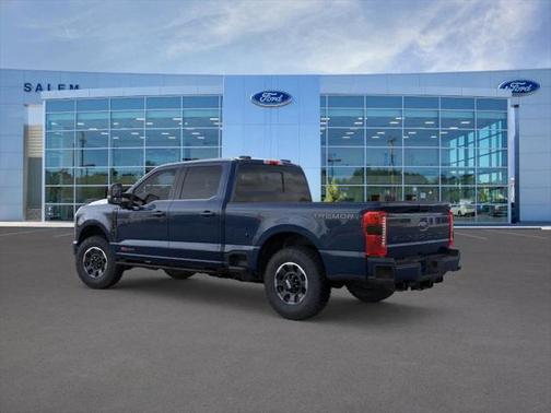 2025 Ford F-350 Lariat
