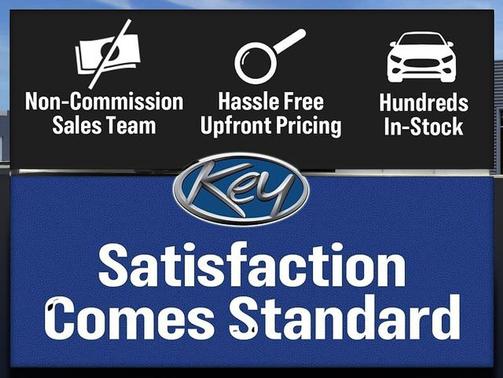Oxford White 2026 Ford Transit-250 Base