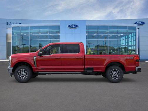 2026 Ford F-350 Lariat