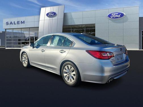 2015 Subaru Legacy Premium