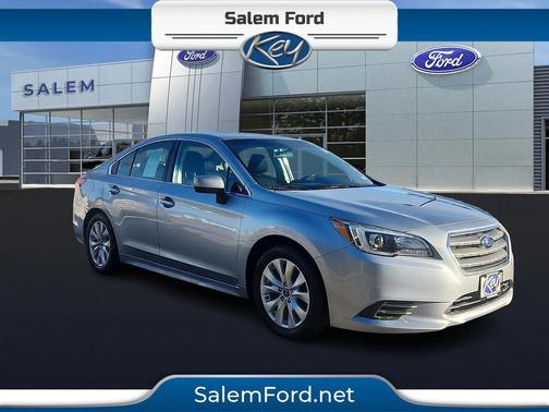 2015 Subaru Legacy Premium