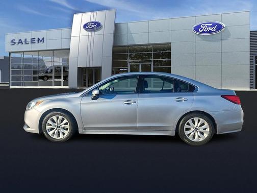 2015 Subaru Legacy Premium