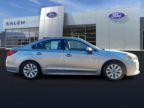 2015 Subaru Legacy Premium