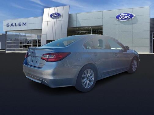 2015 Subaru Legacy Premium