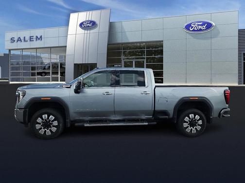 2024 GMC Sierra 2500 Denali