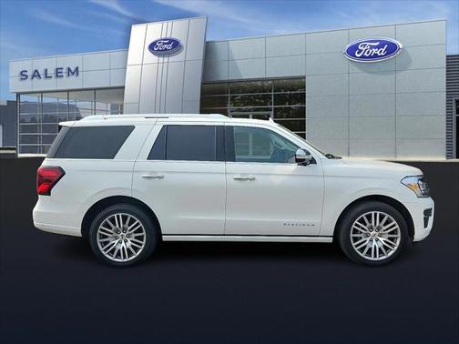 2022 Ford Expedition Platinum