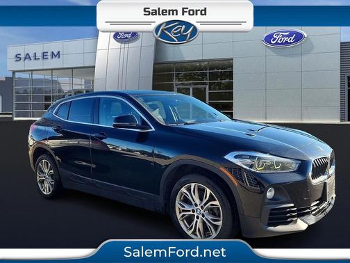 2018 BMW X2 xDrive28i